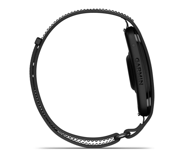 Garmin CIRQA™ Smart Band Black S-M - 1570514 - zdjęcie 5